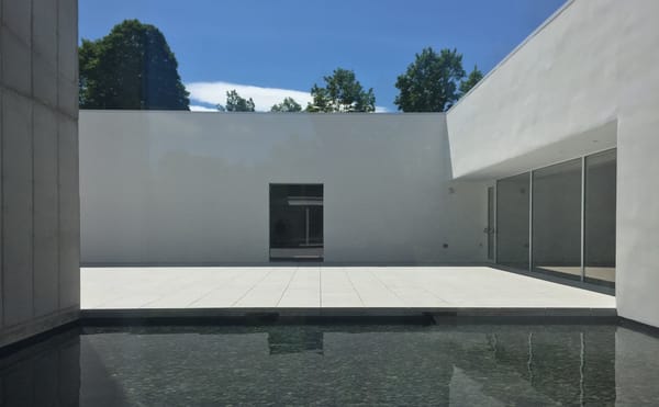 In Upstate New York, a Former Factory Becomes a Private Museum of Italian Art