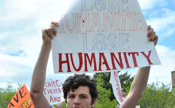Students Fight Proposed Cuts to the Humanities at SUNY Stony Brook