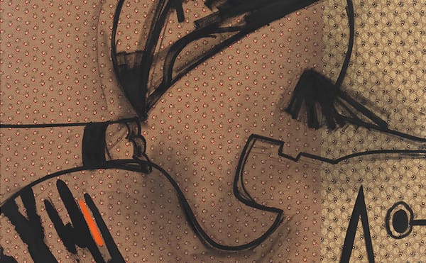 Will Someone Please Give Ellen Berkenblit a Museum Show Already?