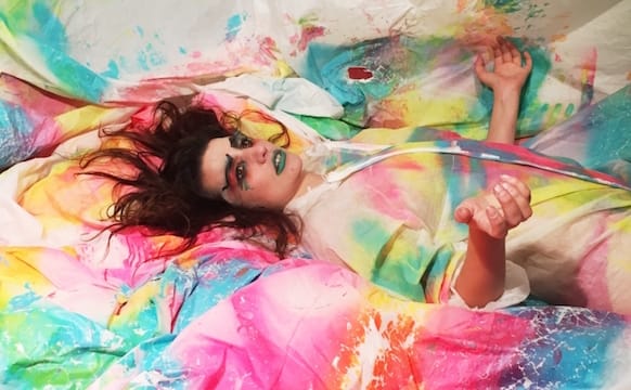 At the Broad, an Evening of Performances Inspired by Nico