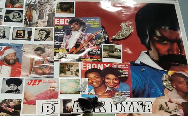 When We Crave the Story More than the Artist