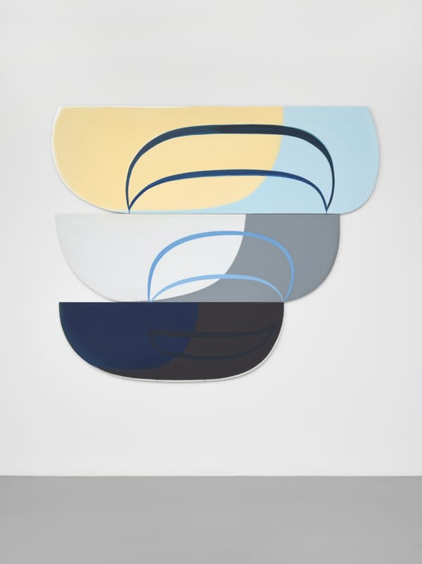 These Four Painters Won't Be Ignored Any Longer