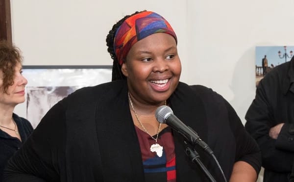 Artist Khadija Saye Dies in Massive Fire in London Apartment Building [UPDATED]