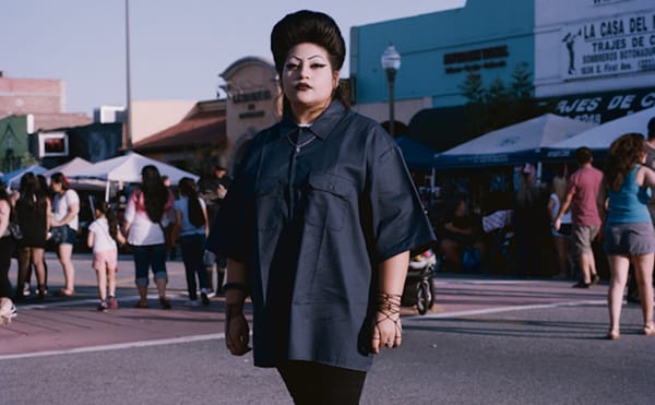 Portraits of Angelenos that Illuminate the Complexities of the City