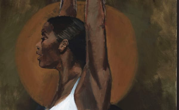 The Power of Color in Lynette Yiadom-Boakye’s Paintings