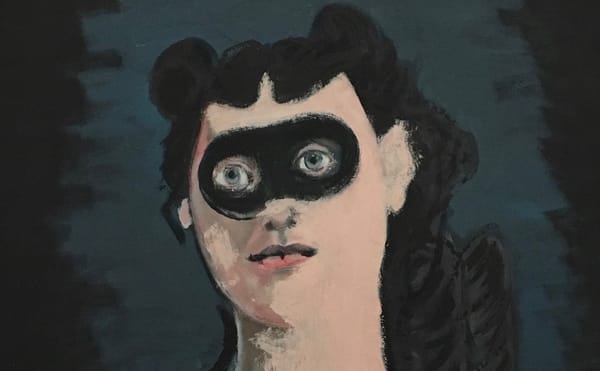 John D. Graham and "Another Way of Making Modern Art”