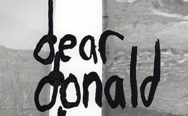 The Stones Are Burning