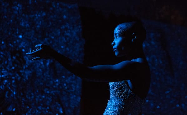 Jasmine Hearn (photo by Scott Shaw)