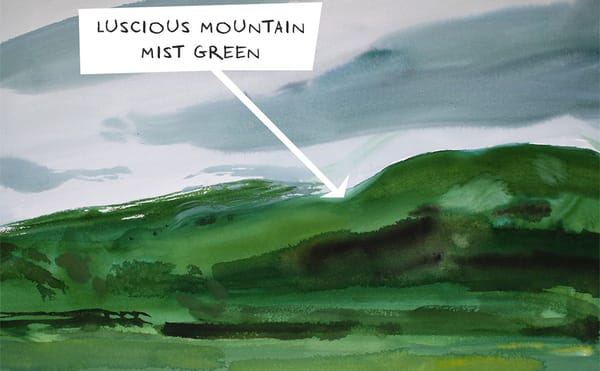 Don’t Miss This Spring’s Hottest Greens