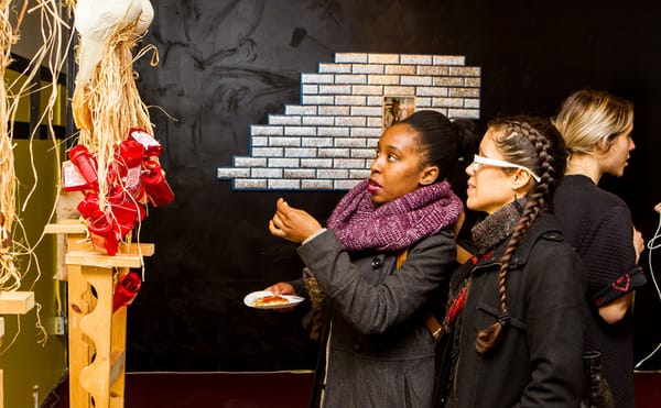 No Longer Empty Curatorial Lab Invites Applications from Emerging Curators