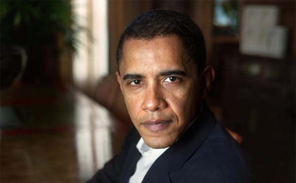 Which Artist Should Create Obama’s Official Presidential Portrait?