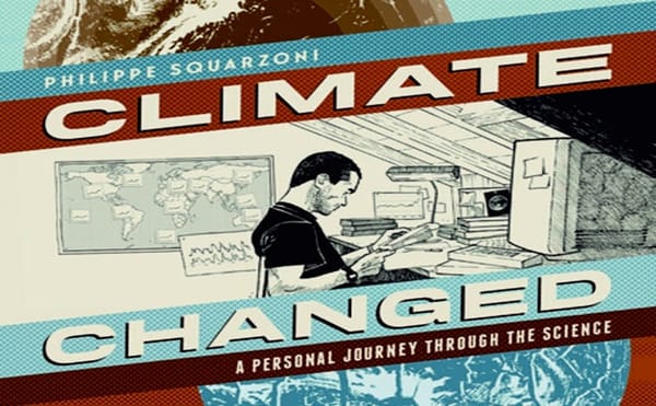 What Can We Learn from Dystopian Fiction About Climate Change?