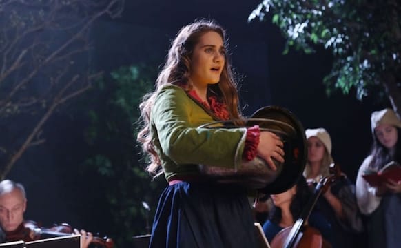 Watch a Modern Opera About a Witch Hunt at the Day of Music Festival