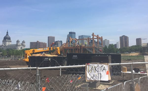 Sam Durant Doesn't Need Defending