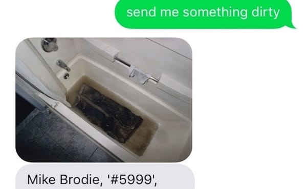 Send a Text to SFMOMA and They’ll Text You Back an Artwork