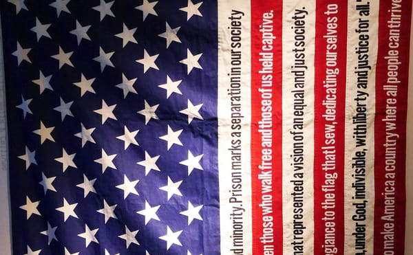 The Museum of Capitalism Isn’t Buying Our Prevailing Economic Model