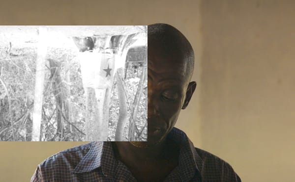 Reactivating the Lost Revolutionary Films of Guinea-Bissau