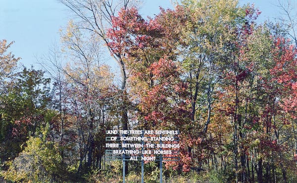 9 Art-Filled Summer Day Trips from New York