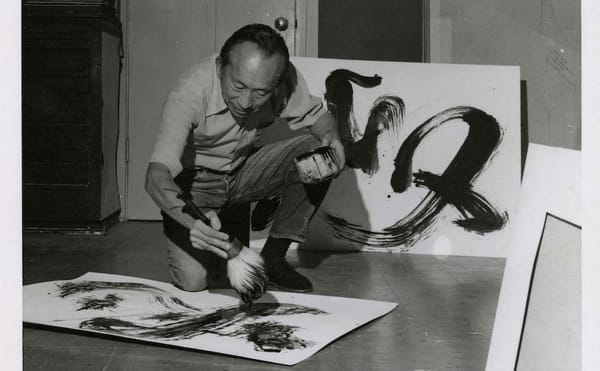 A Documentary on Tyrus Wong, a Long-Ignored Illustrator for Disney and Warner Bros