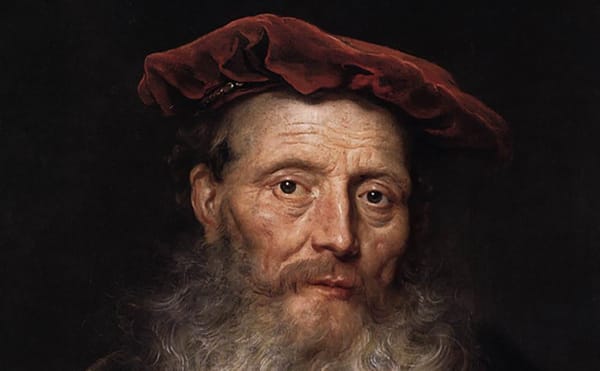 Weekend Words: Velvet