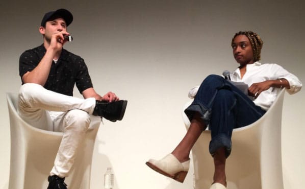 Jordan Wolfson Evades the Politics of His Violent Images