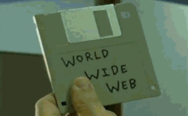 GIFs, Webcomics, Memes, and More Join the Library of Congress Archives