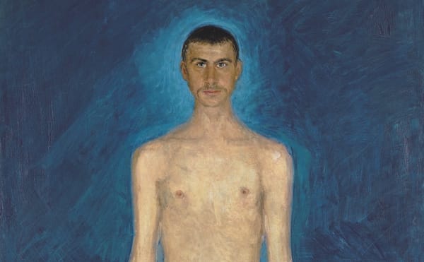 Rediscovering the Fin-de-siècle Austrian Artist Who Anticipated Expressionism