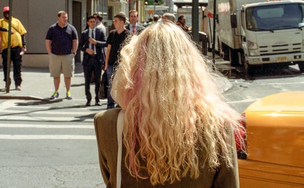 Teju Cole Has Not Stopped Looking or Thinking