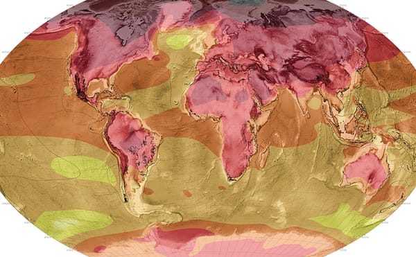 An Atlas Maps the End of the Earth