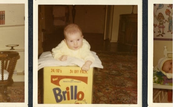 Watch the New Documentary that Follows the Life of an Andy Warhol Brillo Box