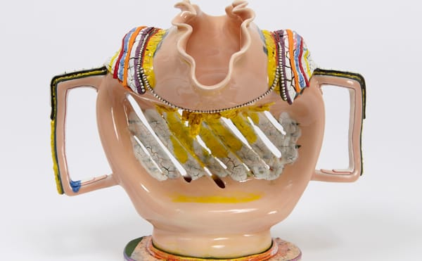 Two Poems by Joshua Jennifer Espinoza