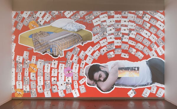 Using Digital Technology to Explore Dream States and Internal Rhythms