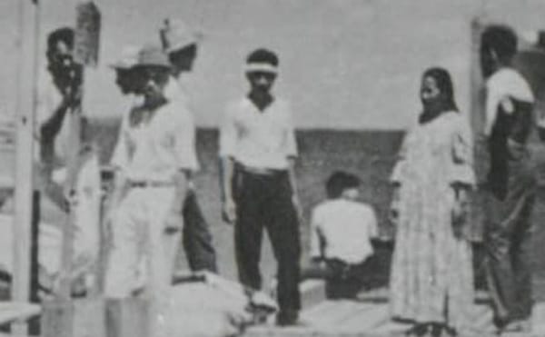 Did Amelia Earhart Survive the Crash? Some Say So, Based on a Blurry Photo [UPDATED]