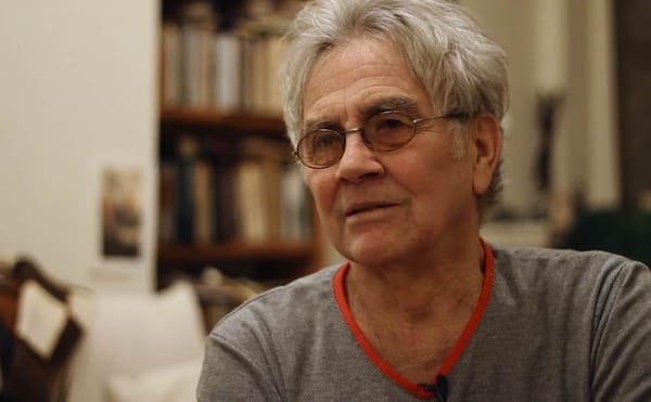 The Life Story of Blade Runner’s Screenwriter, Told Through His Minor Movie Roles