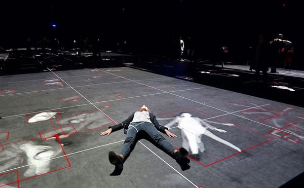 Ai Weiwei and Herzog & de Meuron Turn Surveillance into a Gimmick