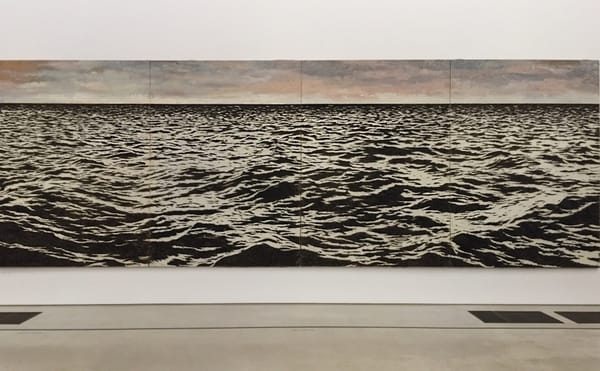 Cuban Artists Find Escape and Entrapment in the Sea