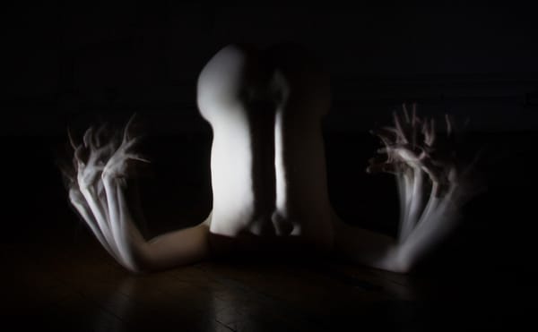 An Alternative Survey of Art in LA