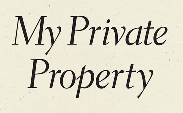 Mary Ruefle’s Sage Advice on How to Keep Your Eyes Open While Sleeping