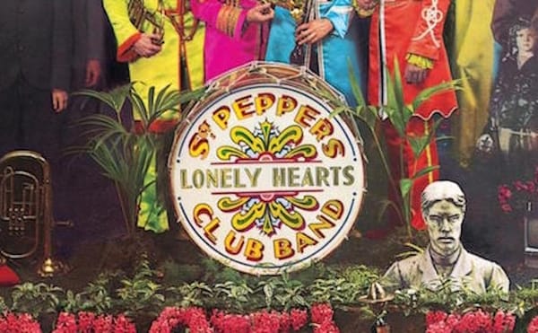 Fifty Years of Wandering in Sgt. Pepper Land
