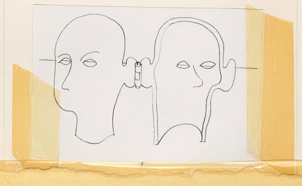 Preserving Dieter Roth's Ephemeral Art