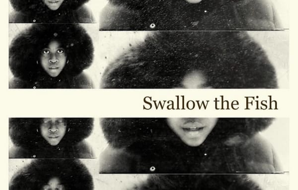 A Performance Artist Explores “the Vast Possibilities of Black Female Subjectivity”