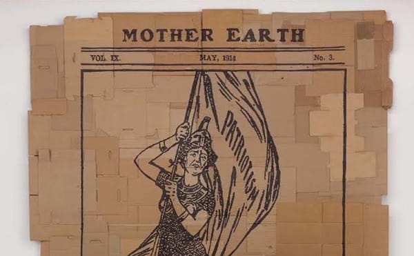 Radical Art from the Past Decade, from Tahrir Square to Recife