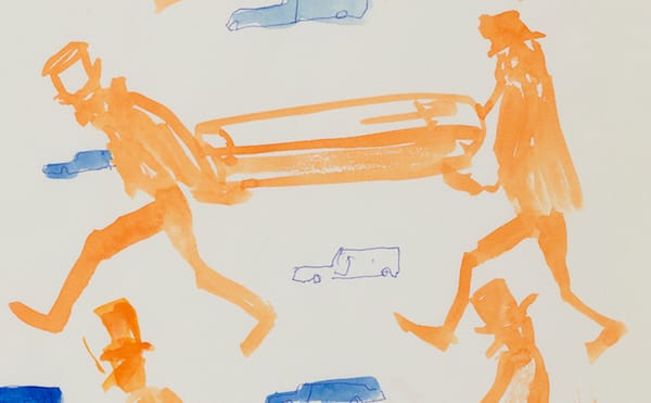 Philippe Vandenberg’s Urgent Testimony