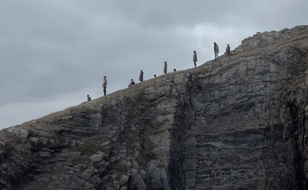 60 Performers Reclaim the Streets of Downtown LA