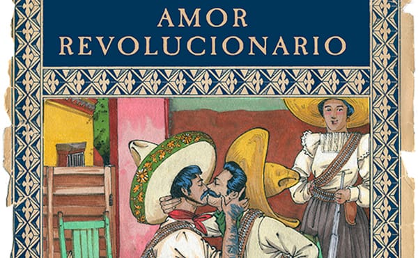 Erotic Art at the Intersection of Queer and Chicanx Identities