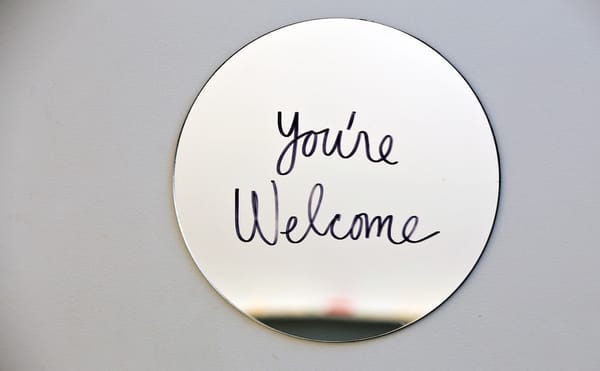 A Trans Artist Breaks Down the Walls of Bathroom Stalls