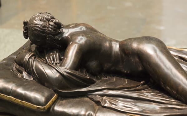 On the Hunt for Depictions of Queer Sexuality at the Prado