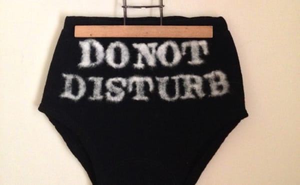 The Governors Island Art Fair Launches This Weekend