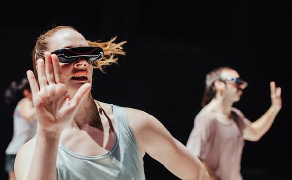 Reconciling the Body with Technology through Cyborgs, Virtual Worlds, and Altered States