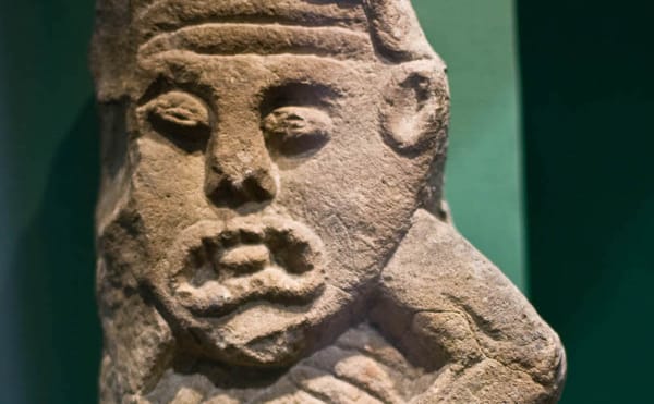 Mapping the Mysterious Ancient Carvings of Naked Women Across Ireland